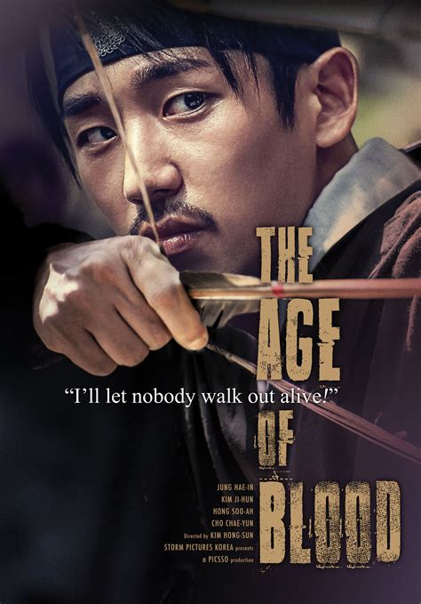 Watch The Age of Blood (2017) Free Movies Tubi.